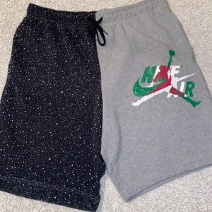 Basketball shorts